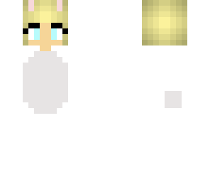 bunny girl