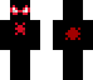 arachna boy