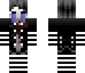 ghost marionett 2 point 4