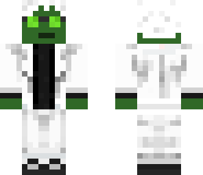 greenguy