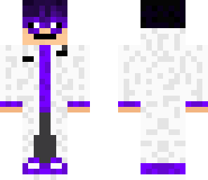purp crazz science