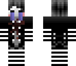 ghost marionett 2 point 5