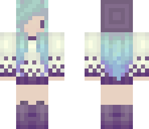 kawaii girl