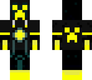 electric creeper