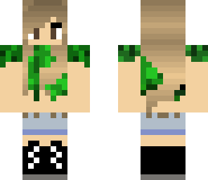 some person i made