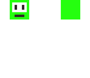 flying smiley