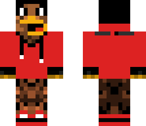 gamerhawk
