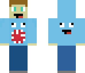 derpy squid boy