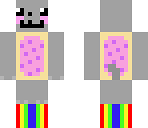 nyan cat