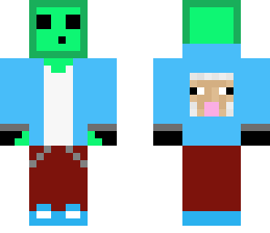 slime sheep