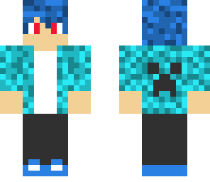water man