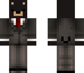 bear