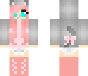 cute kitty baby girl