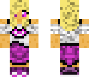 roxy lalonde