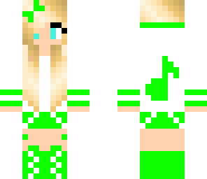 green music
