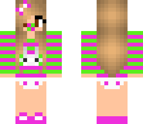 pink baby girl