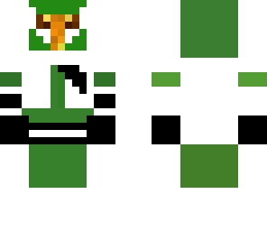 commander gree