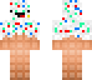 pan's ice cream