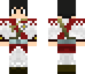 high7guard's skin