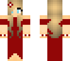 redcherrydress