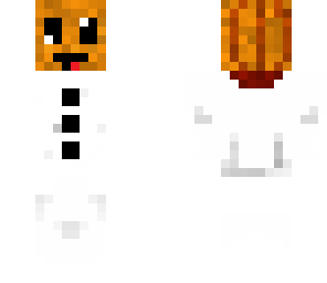 derp snowgolem ver 2