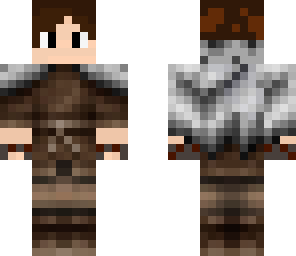 adventurer