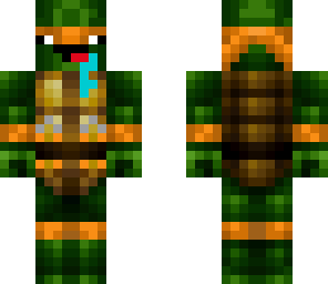 derpy tmnt