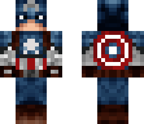 captain america