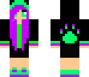 cute girl