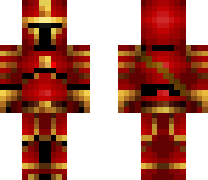 lotc red knight