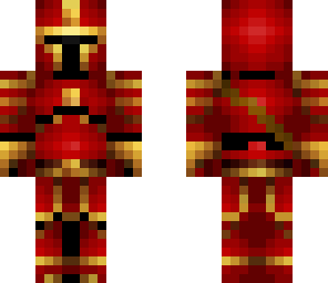 lotc red knight
