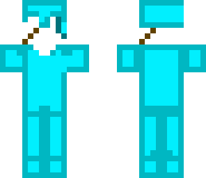 da diamond man