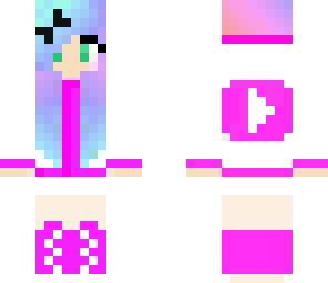 hyper girl