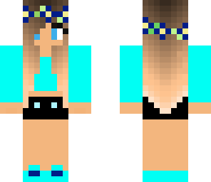blue girl 4 sister