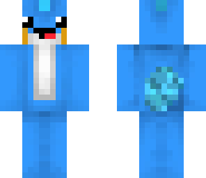 derpy mudkip