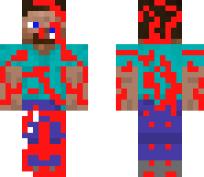 death steve