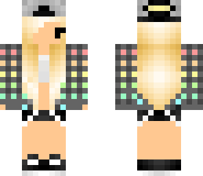 chibi tomboy edit