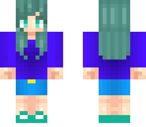shelly