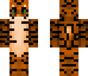 tiger