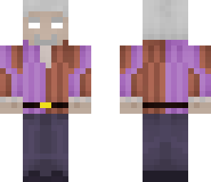herobrine