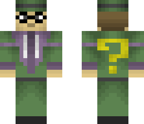 riddler