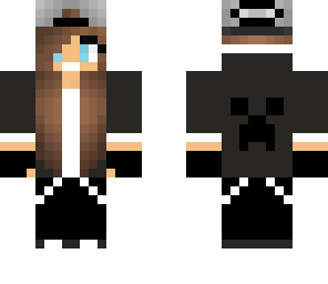 edit of my skin