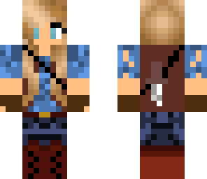 owen grady girl  2