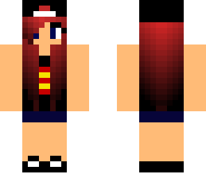 super girl