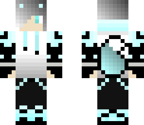 chico hielo