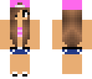 teen girl 