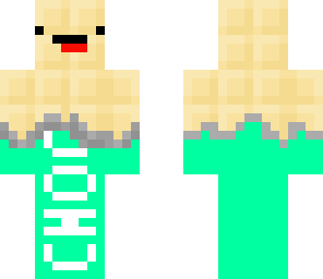white choco teal