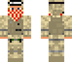 army derp