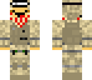 true army derp