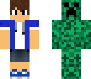 swag creeper